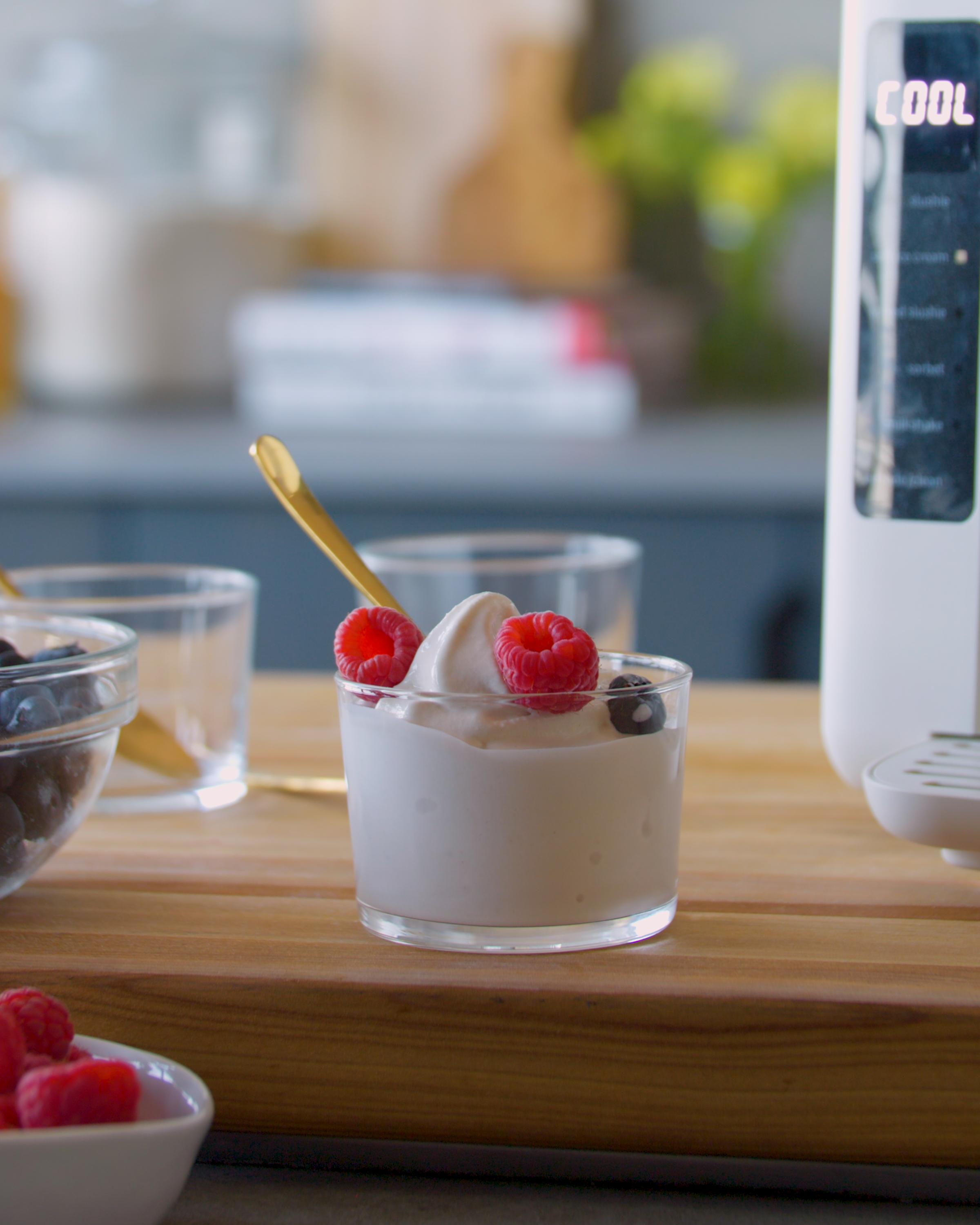 BANANENPROTEÏNE-IJS