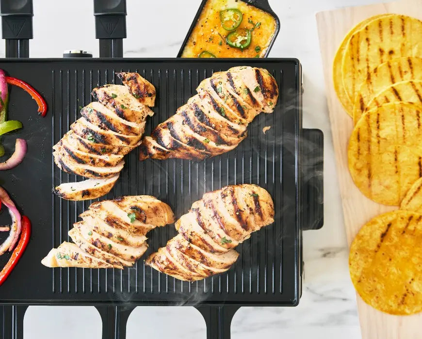 Fajita party