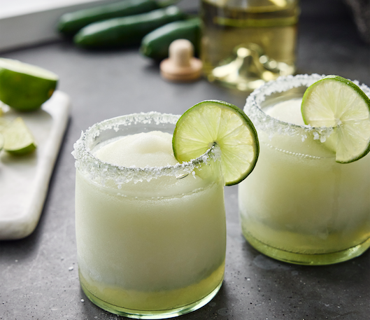 FROZEN MARGARITA