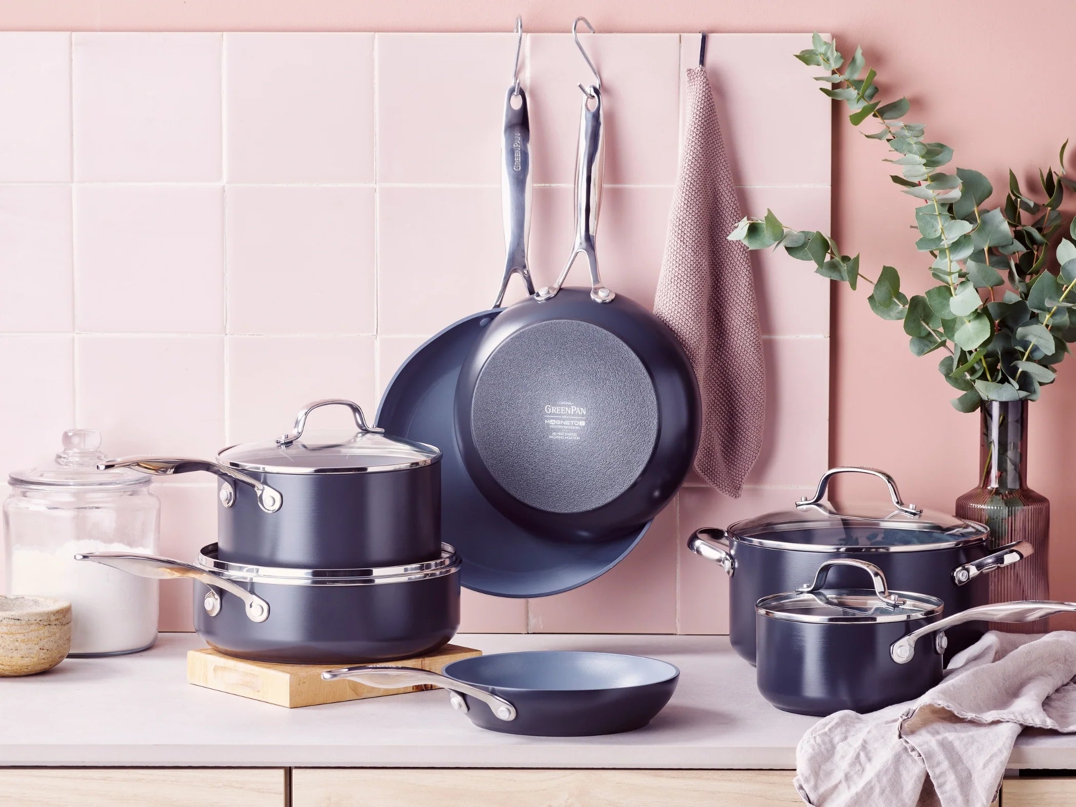 Lentedeals tot -50%