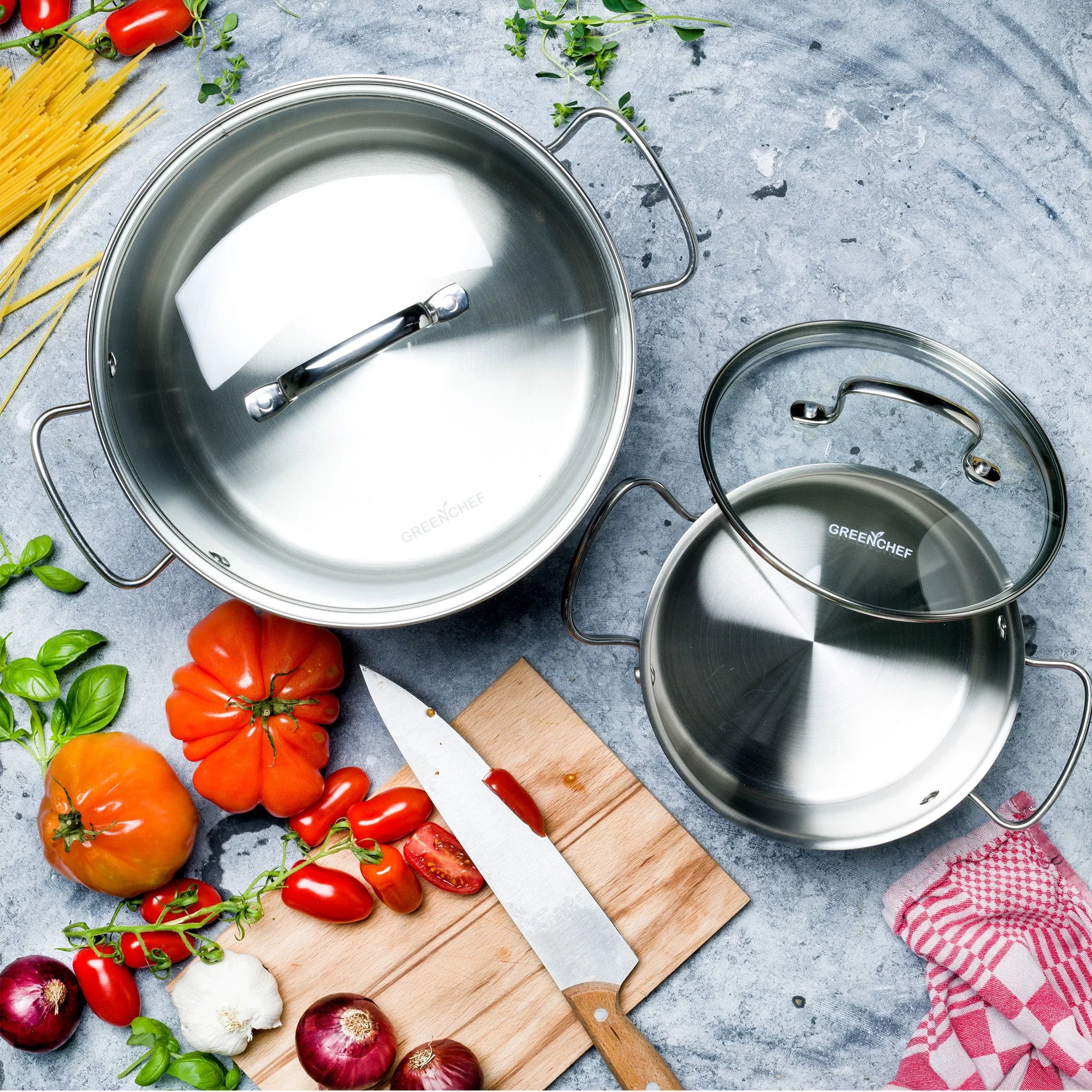 KitchenCraft