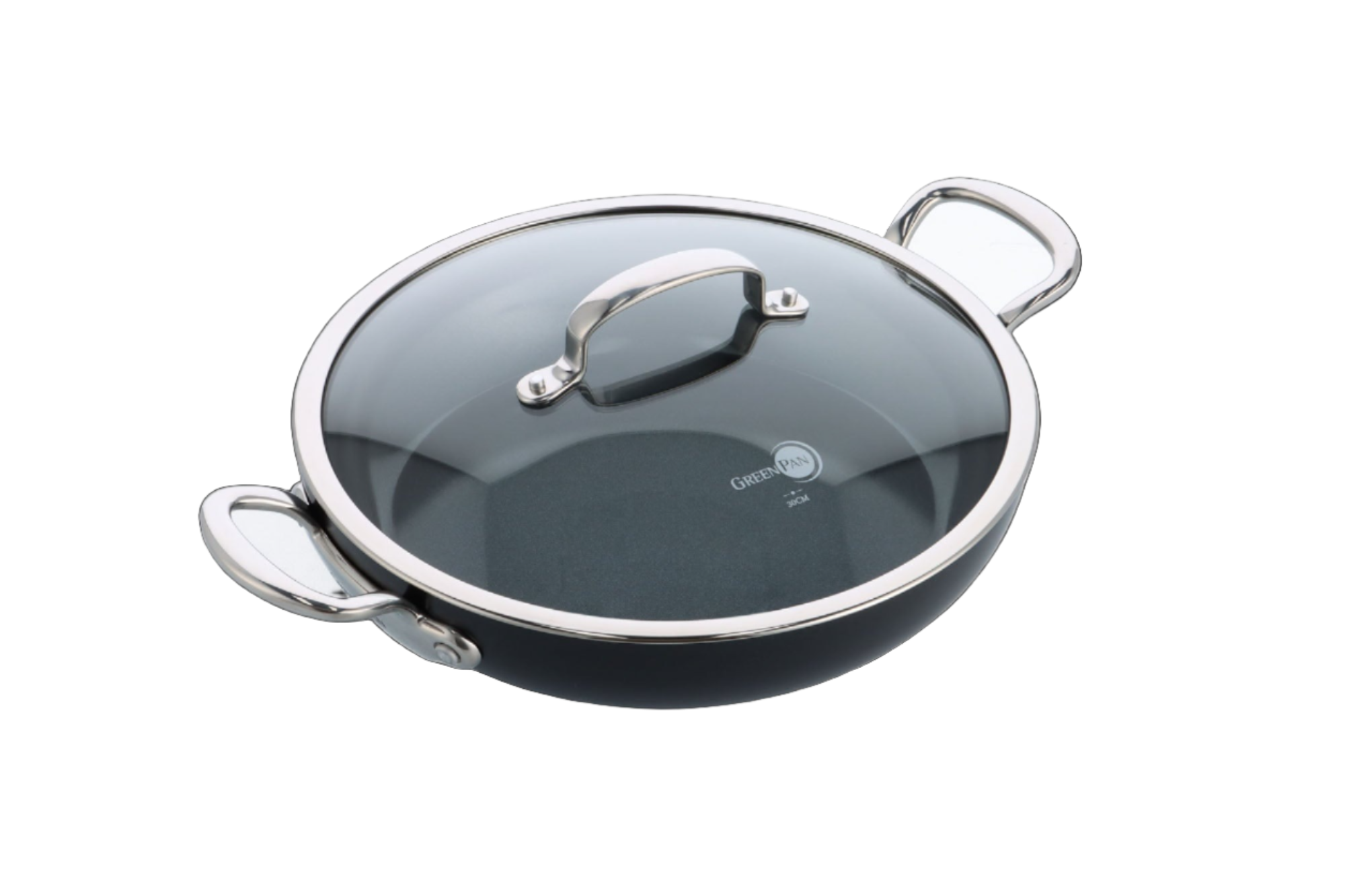 Glasdeksel Fissler Florenz Barcelona 16 cm | Pannenwinkel Glasdeksel Fissler Florenz Barcelona 16 cm | Pannenwinkel