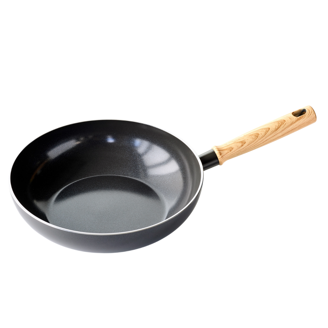 GreenChef Vintage Wok 24cm/2.5L