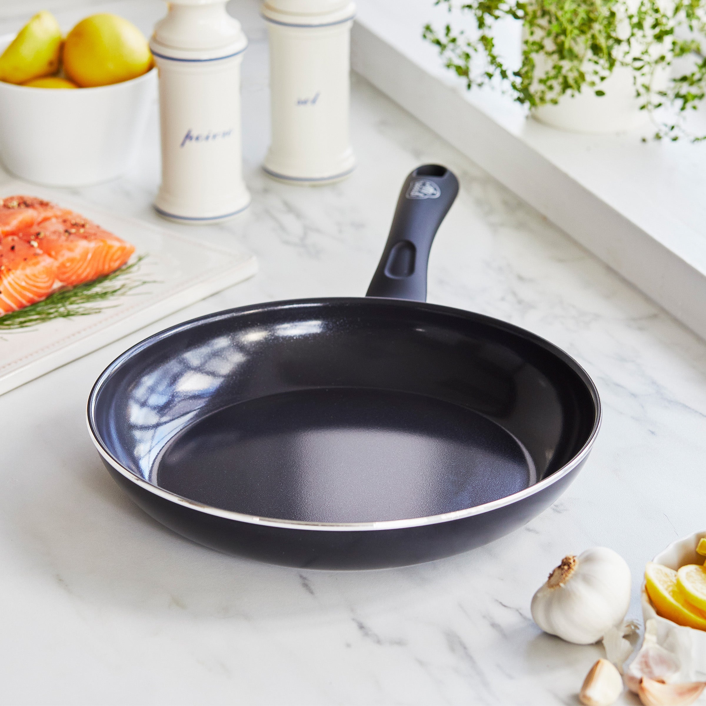 Savory Braadpan 30cm