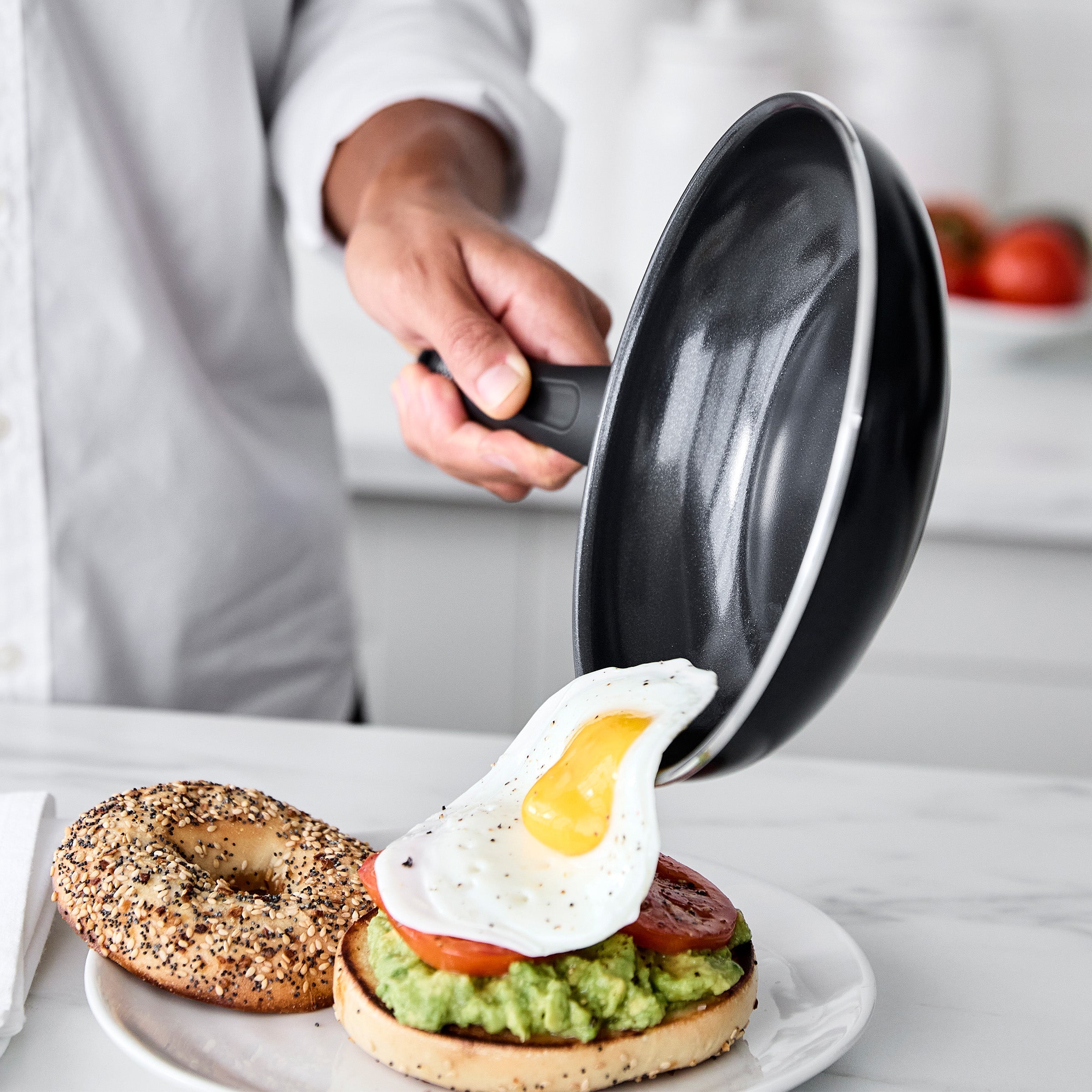 Savory Braadpan 30cm