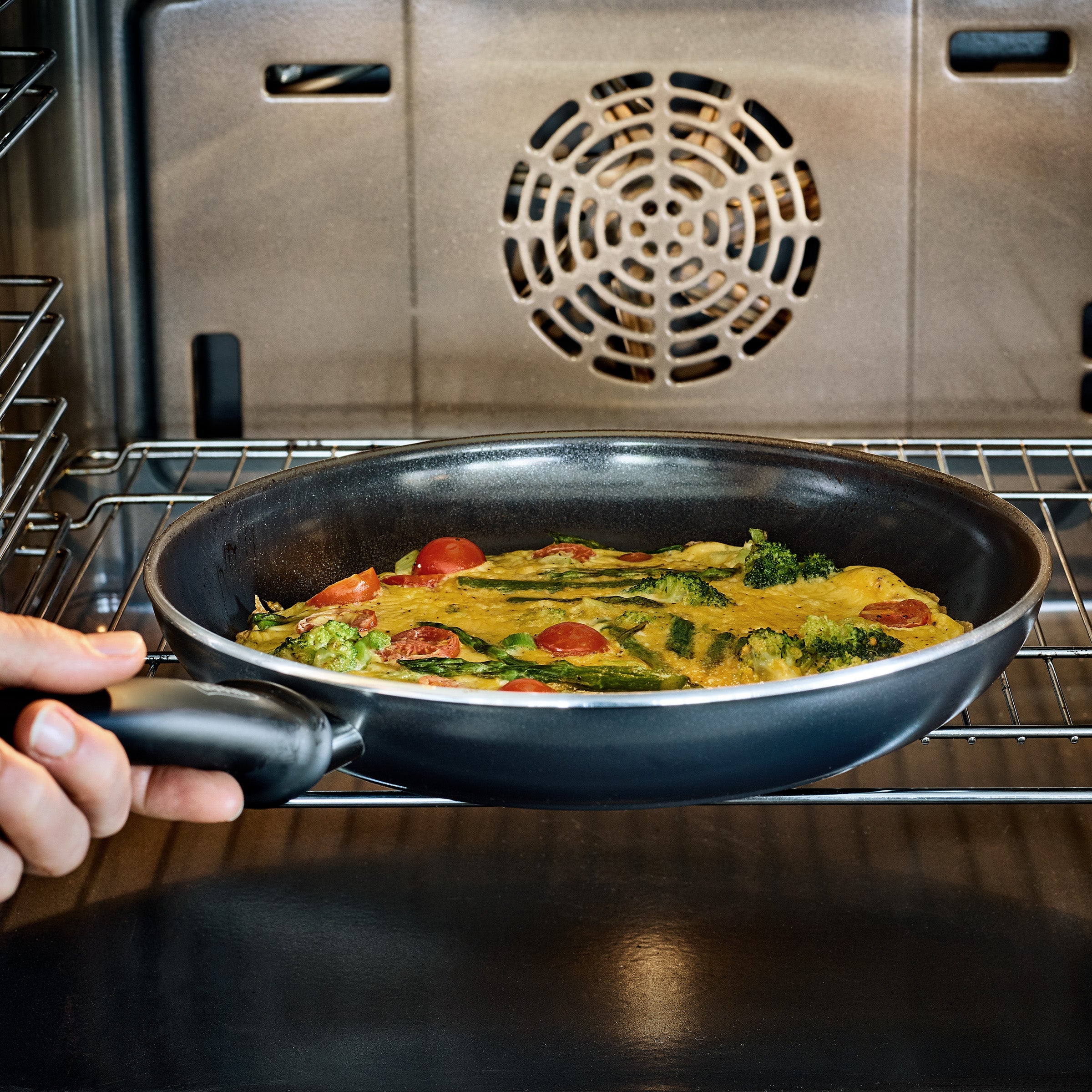 Savory Braadpan 30cm