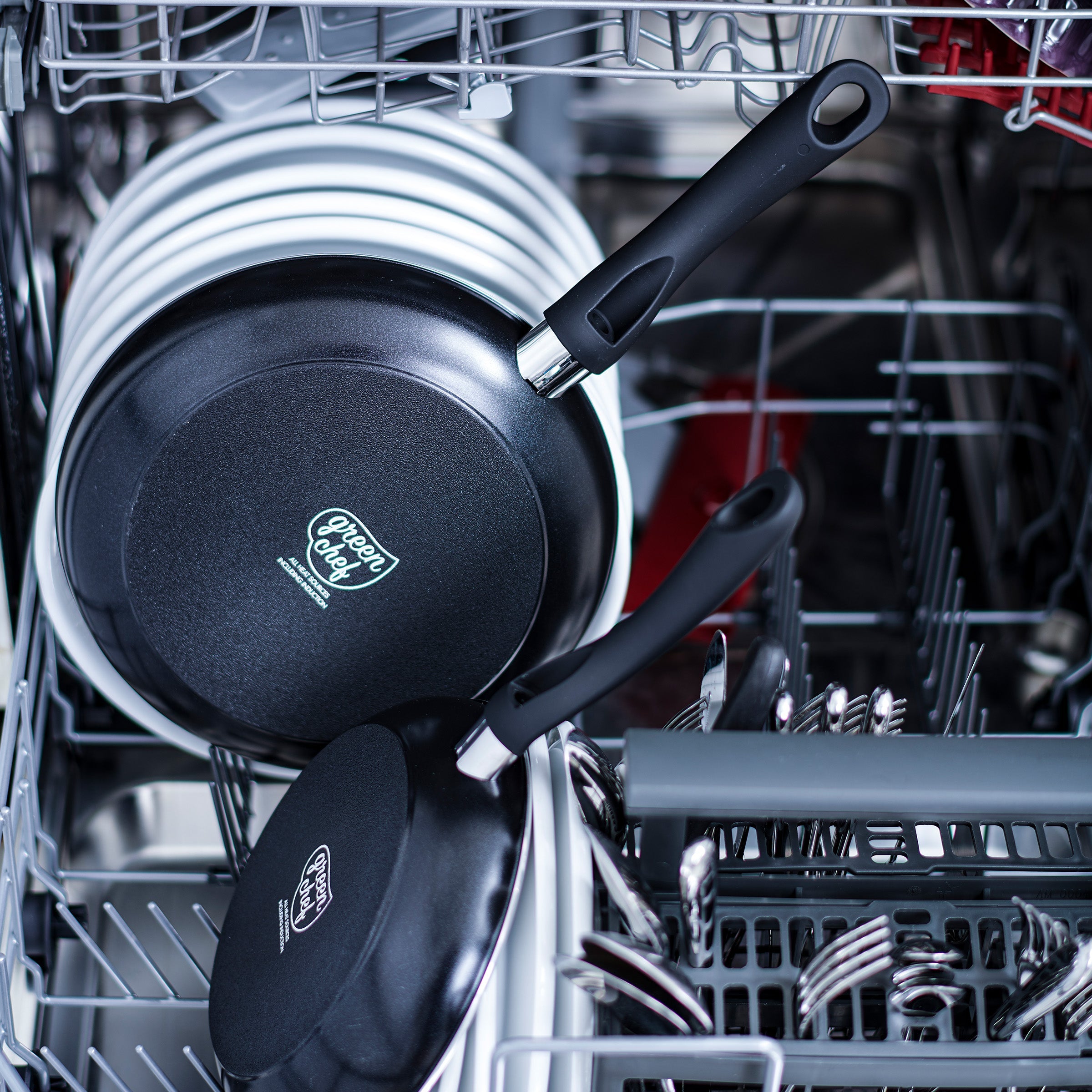 Savory Braadpan 30cm