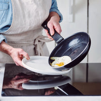 Essence 2-delige Braadpannenset 20+28 cm