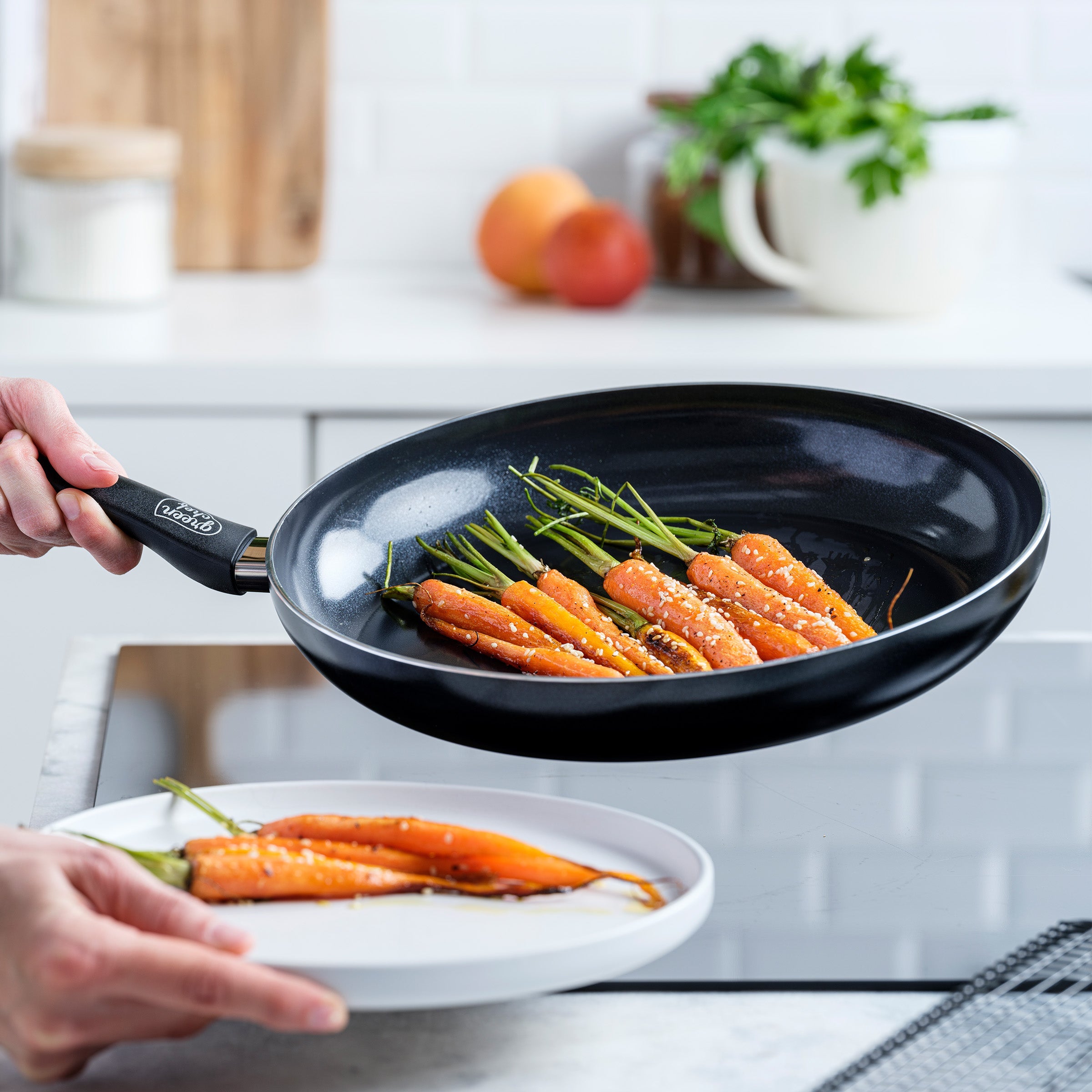 GreenChef Prime Braadpan 24cm