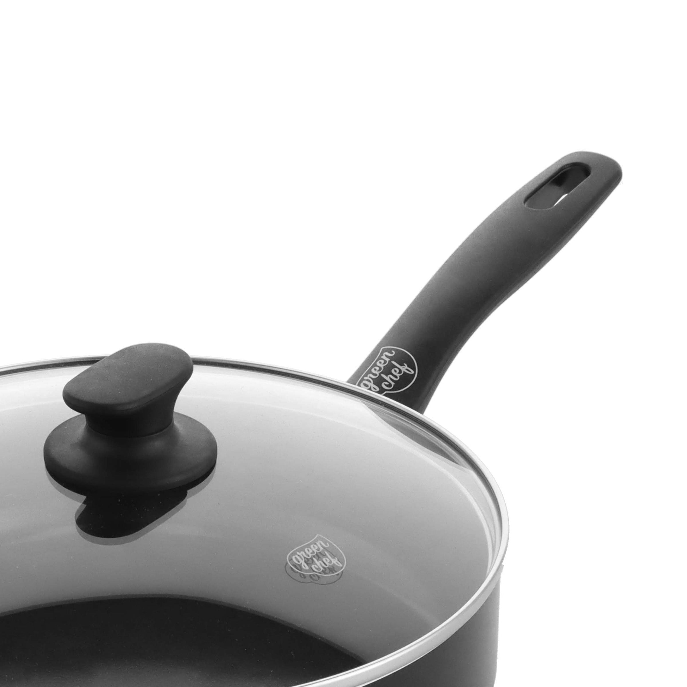 GreenChef Prime Stoofpan 24cm