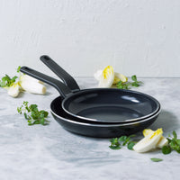 Essence 2-delige Braadpannenset 24+28 cm