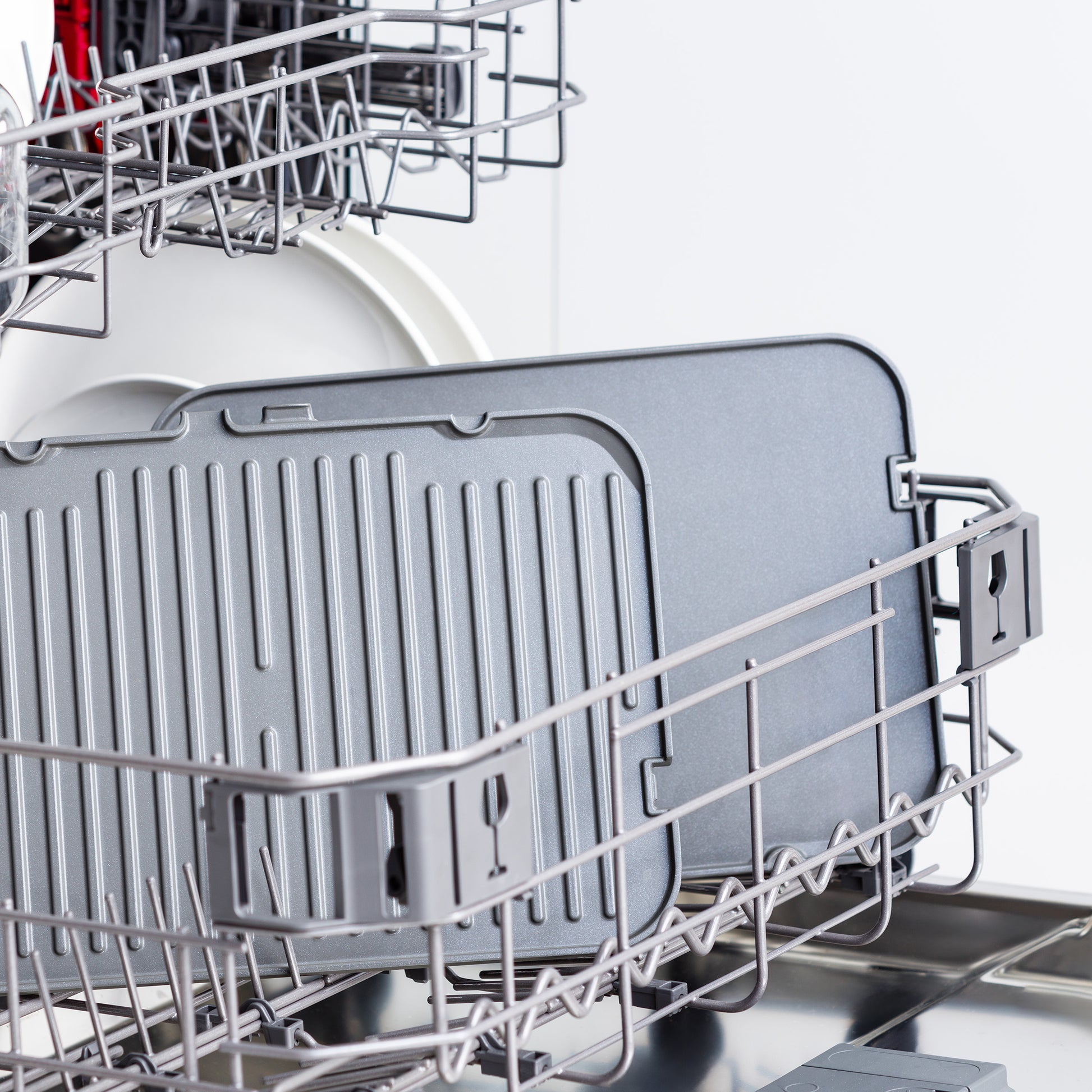 Greenpan Bistro Contactgrill zijaanzicht