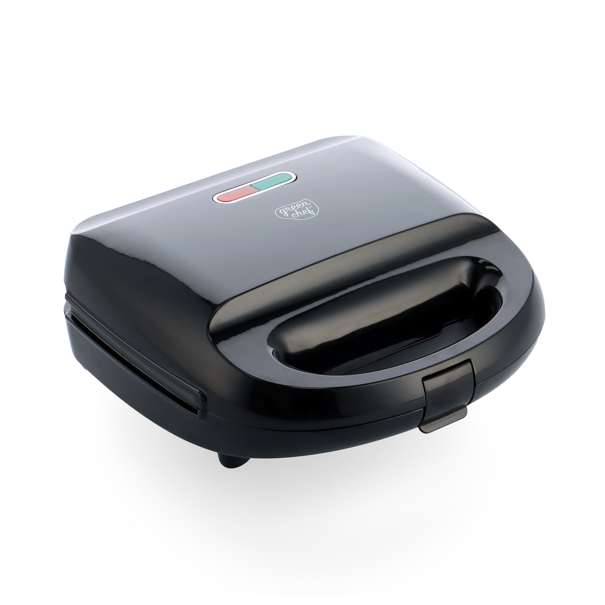 Greenpan 3-in-1 gril vooraanzicht