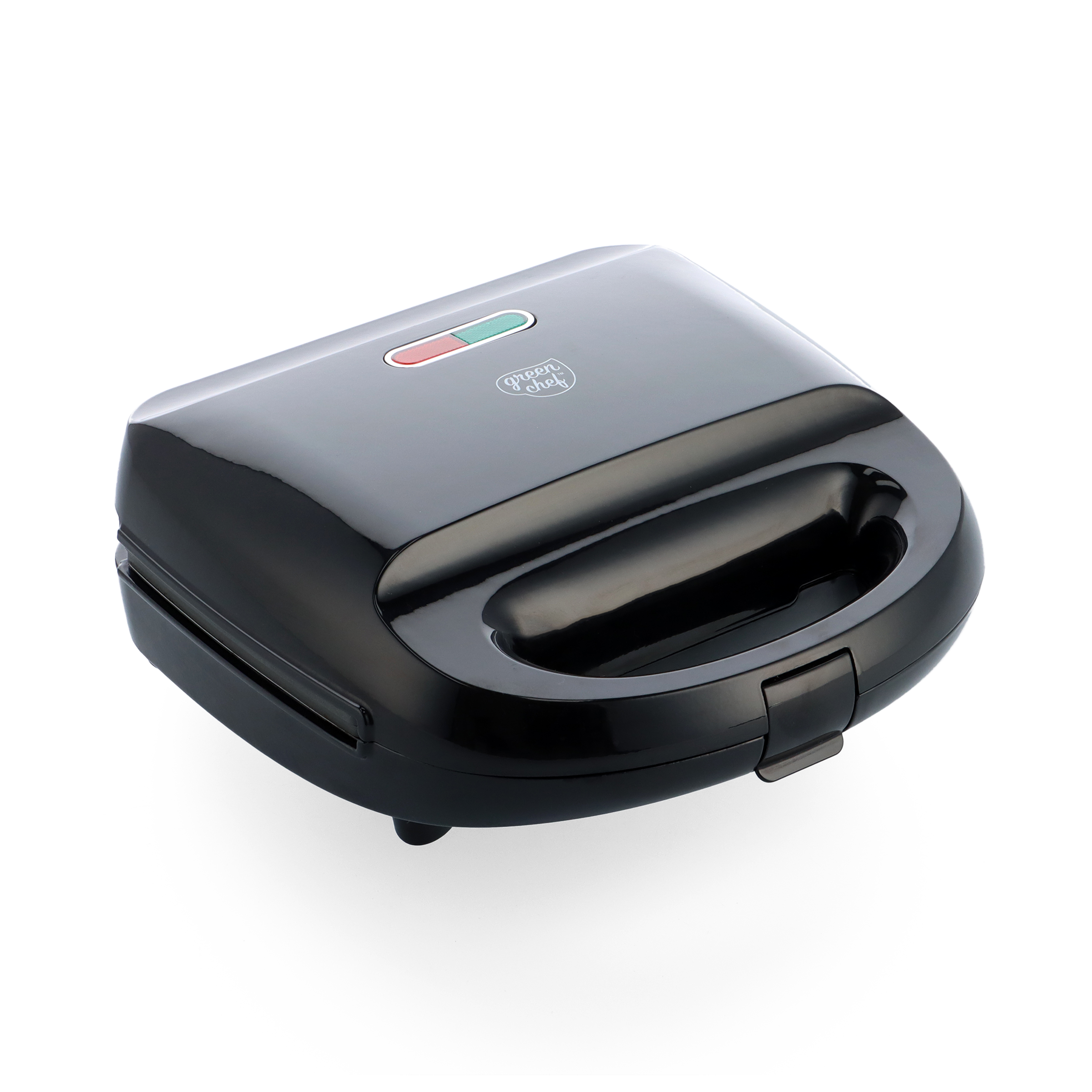 Greenpan 3-in-1 gril vooraanzicht