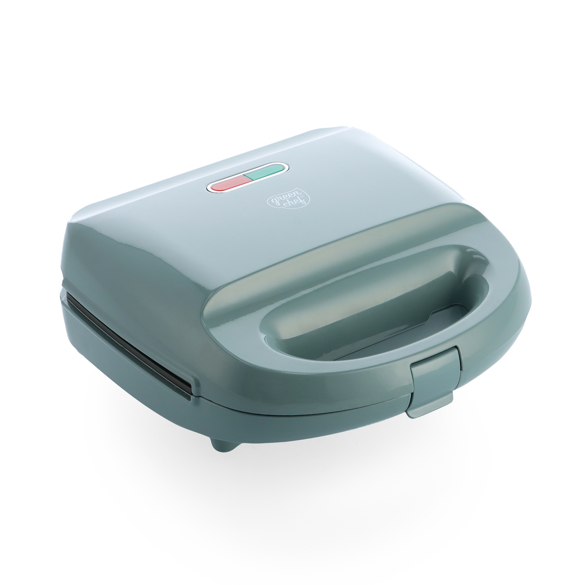Greenpan 3-in-1 gril vooraanzicht