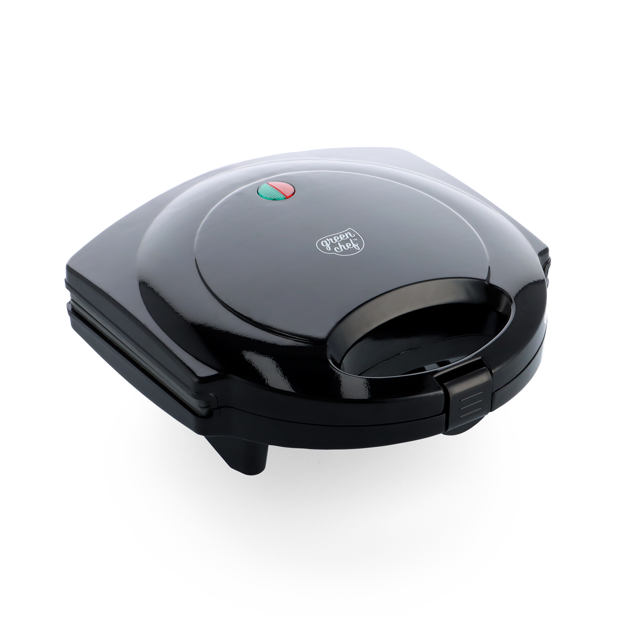 Greenpan 3-in-1 gril vooraanzicht