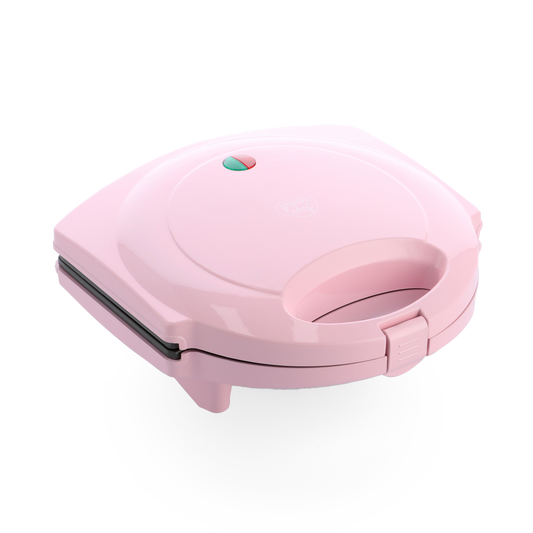 Sandwich Maker Pro Pink
