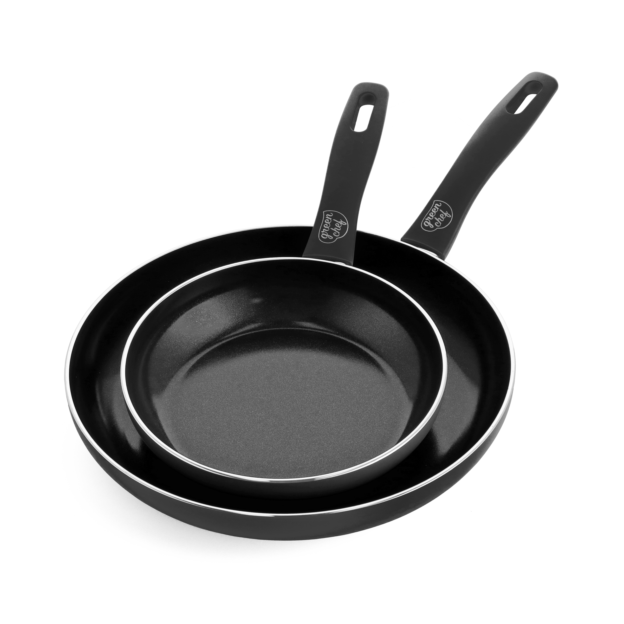 GreenChef Prime 2-delige set