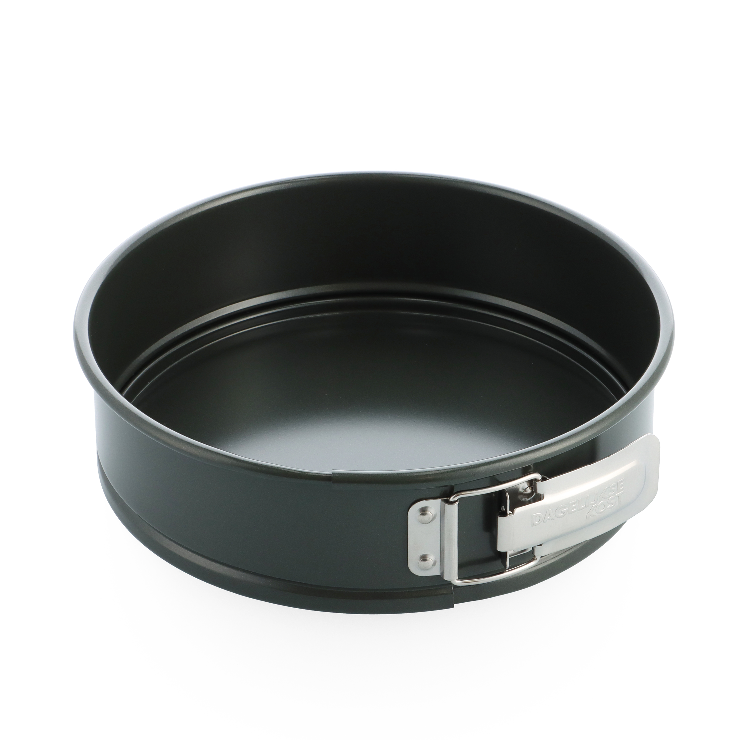 Dagelijkse kost springvorm 24cm