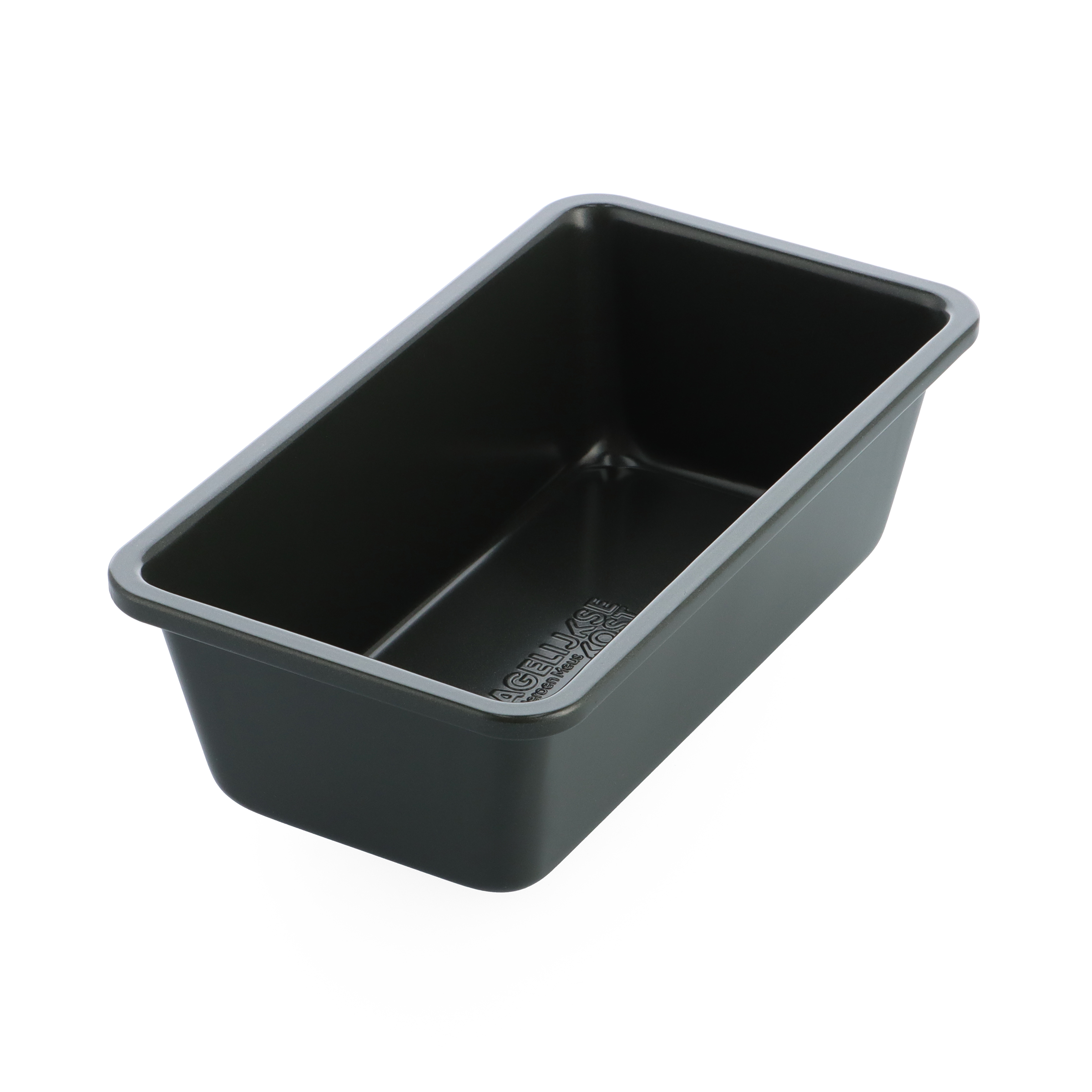 Dagelijkse kost cakevorm