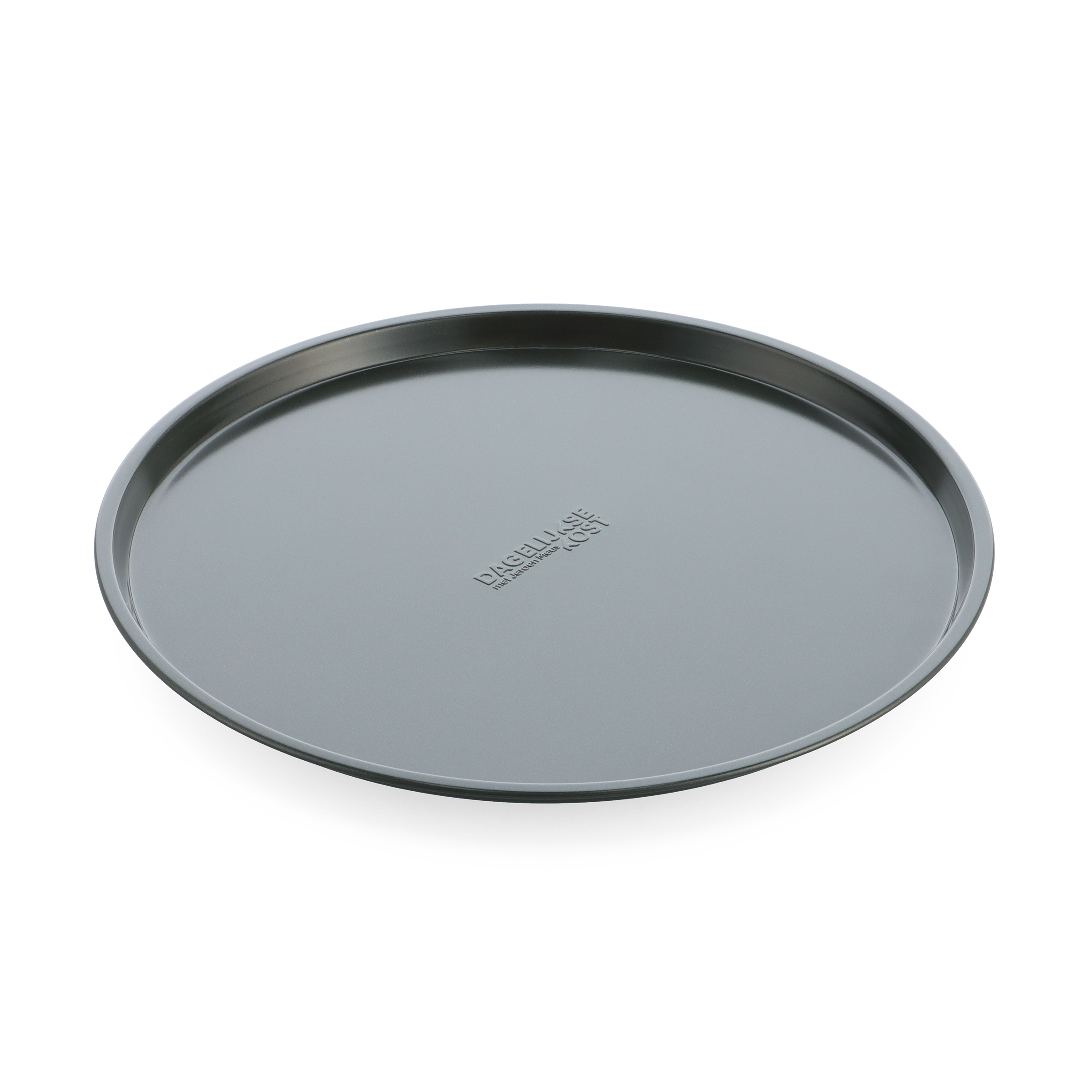 Dagelijkse kost pizzaplaat 33cm