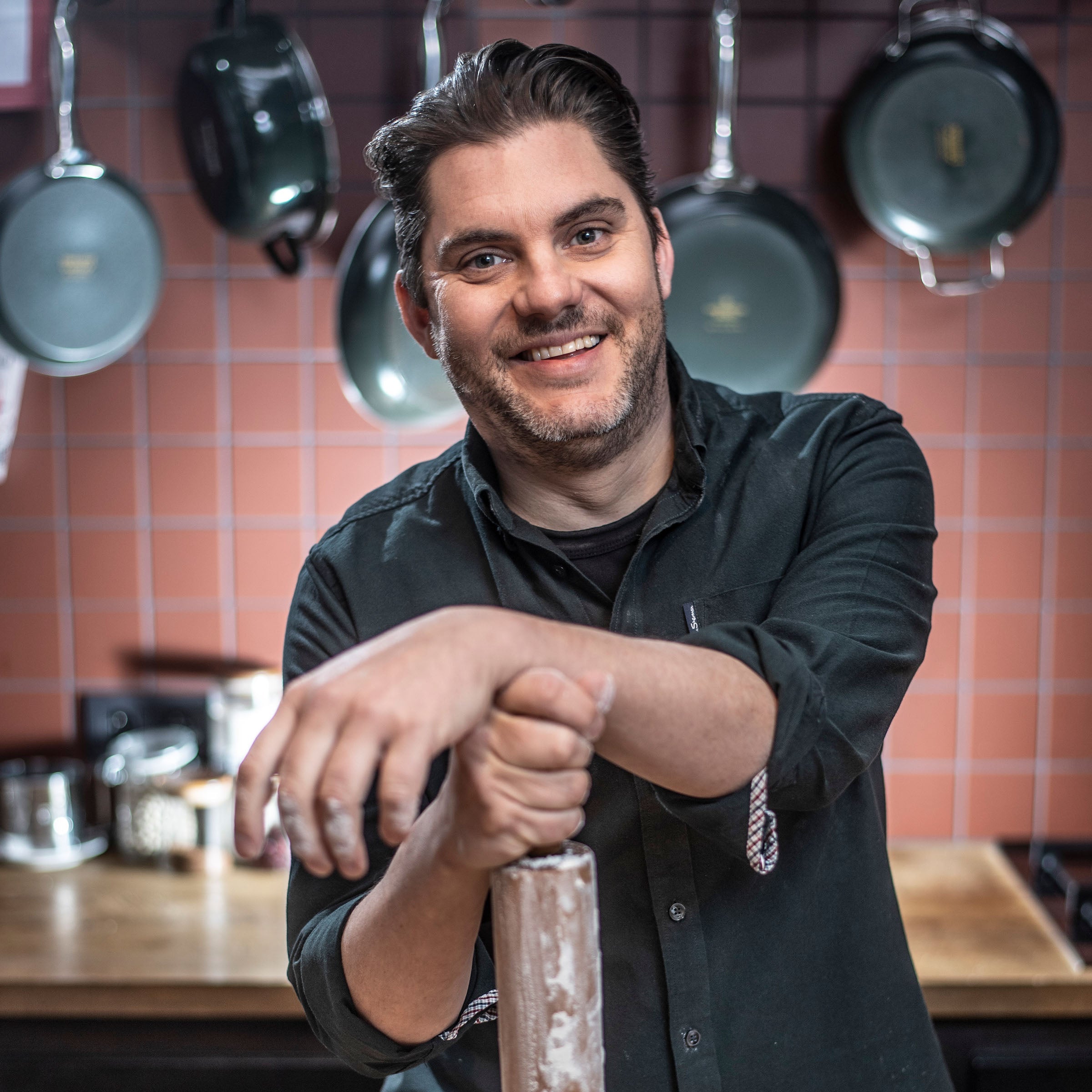 Dagelijkse kost muffinvorm 12st