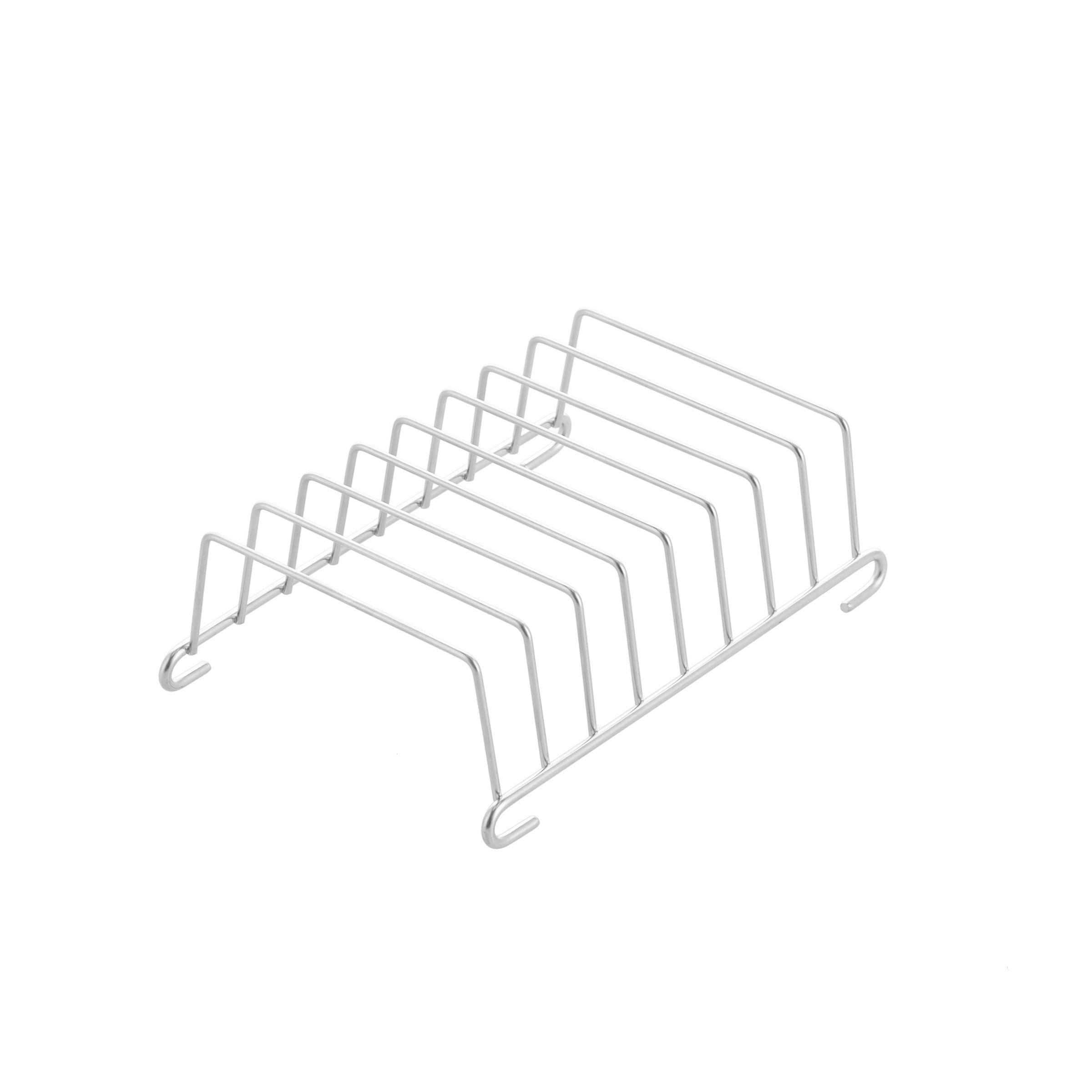 GreenPan Air Fryer Accessories 4-delige grillset