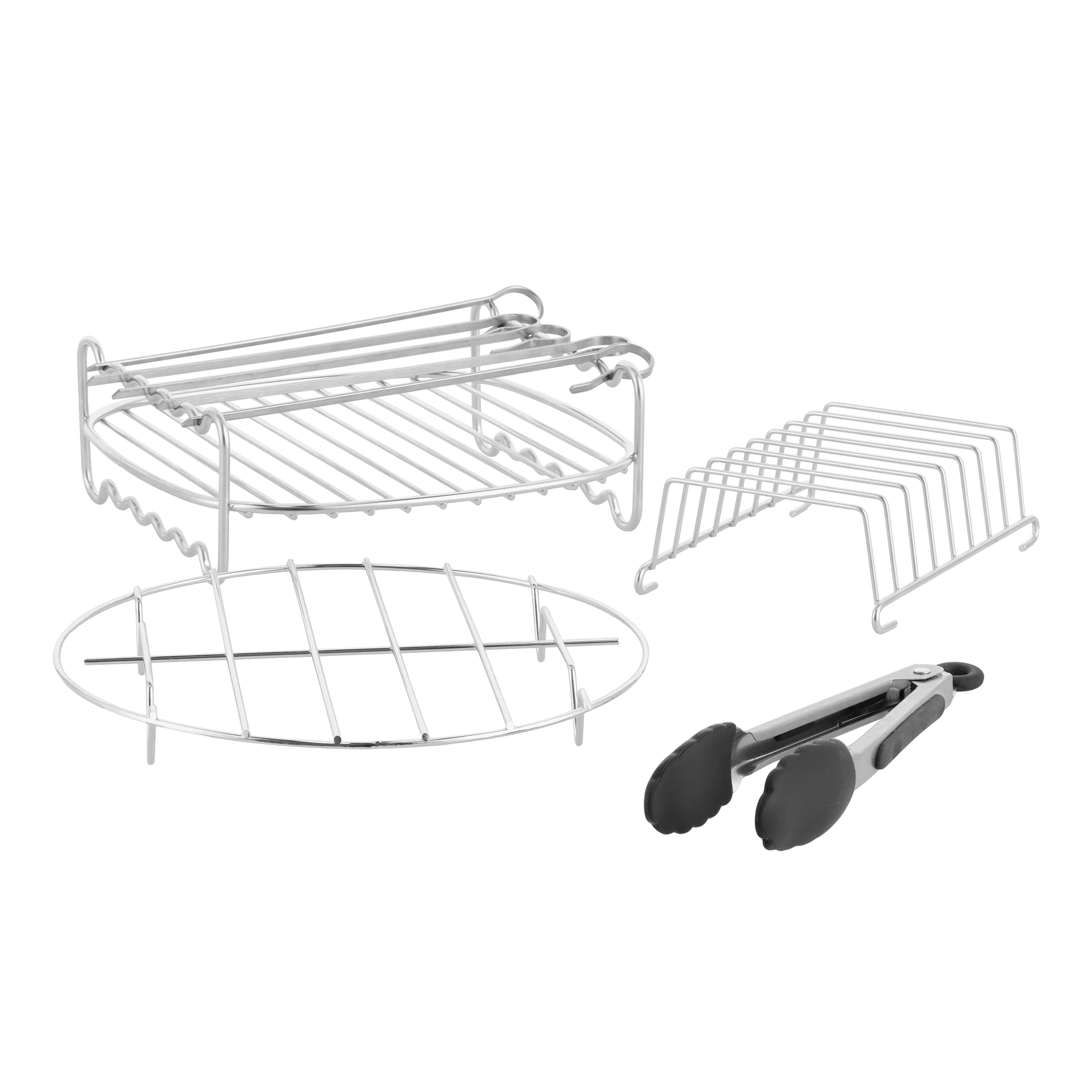 Baking & Grilling set
