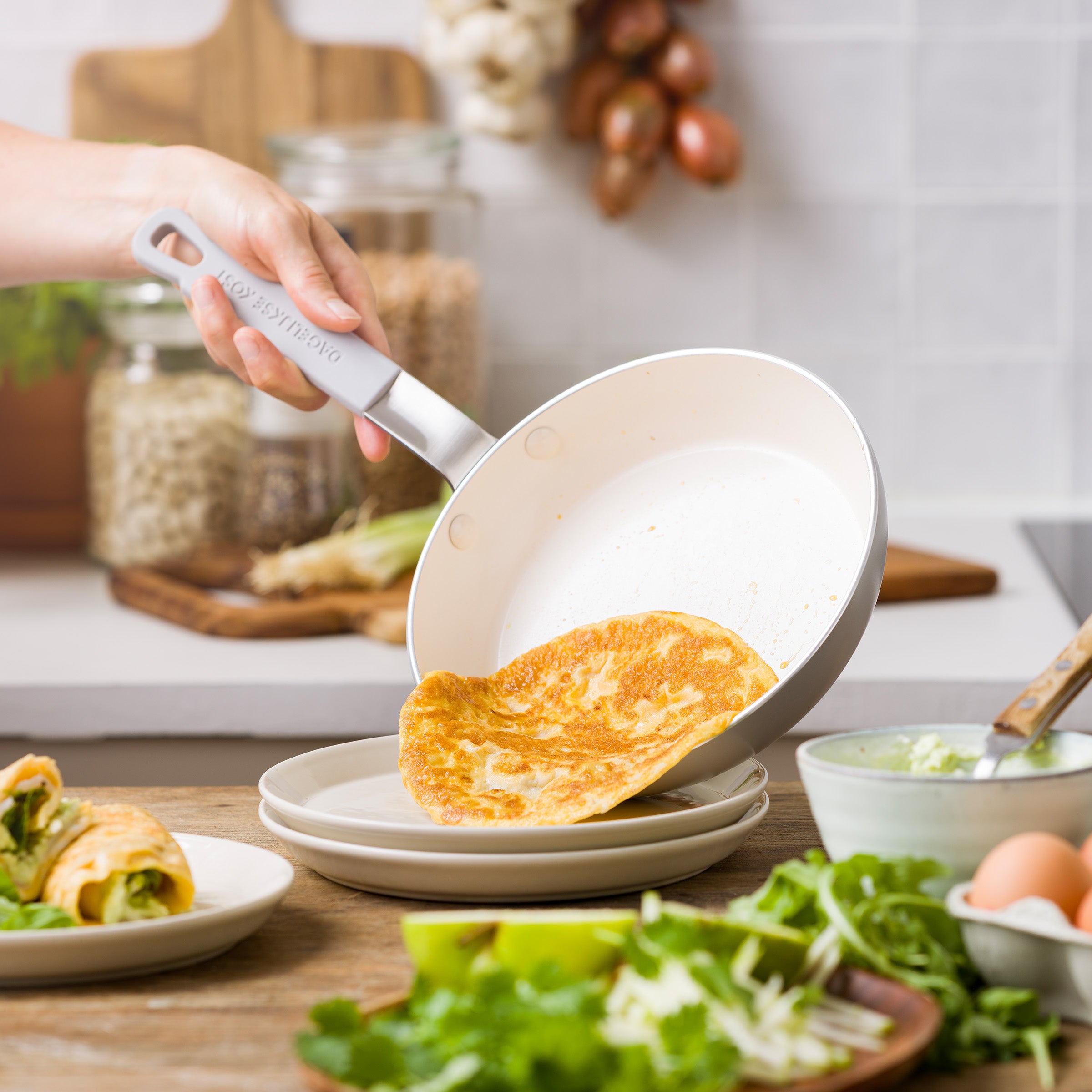 GreenPan NL