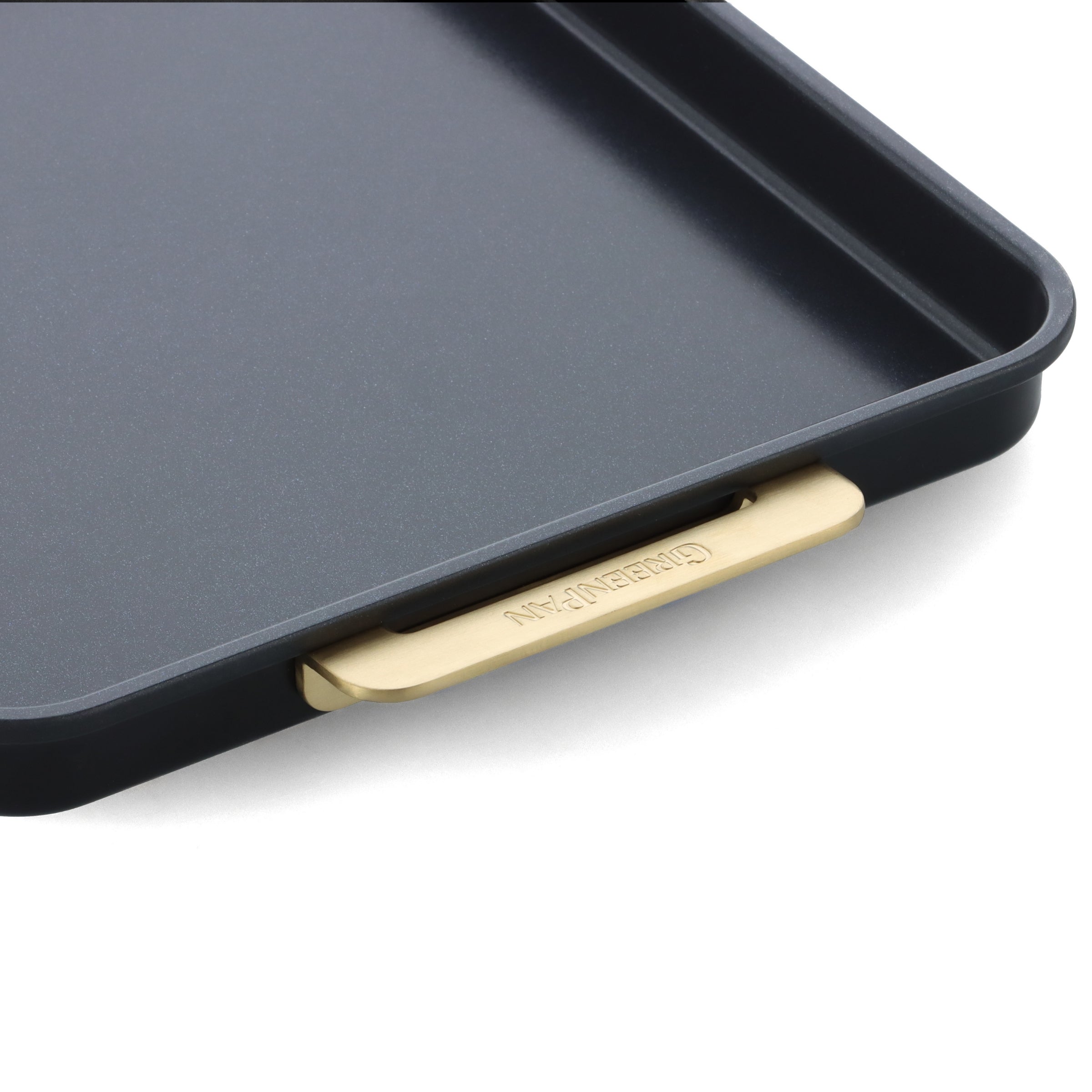 Padova Reserve Bakvormen Black 6-delige set