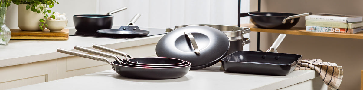 GreenPan NL