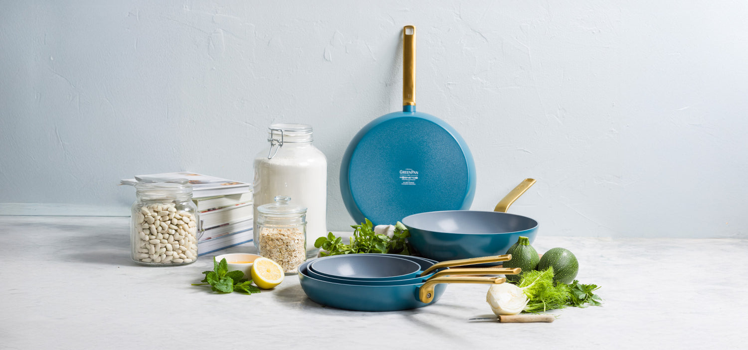 GreenPan NL