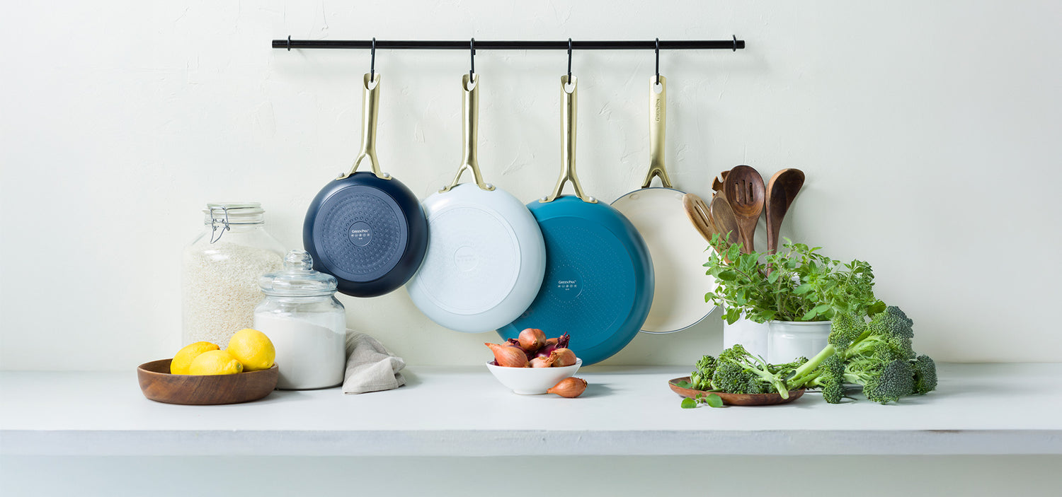 GreenPan NL