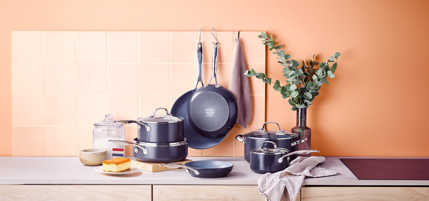 GreenPan NL