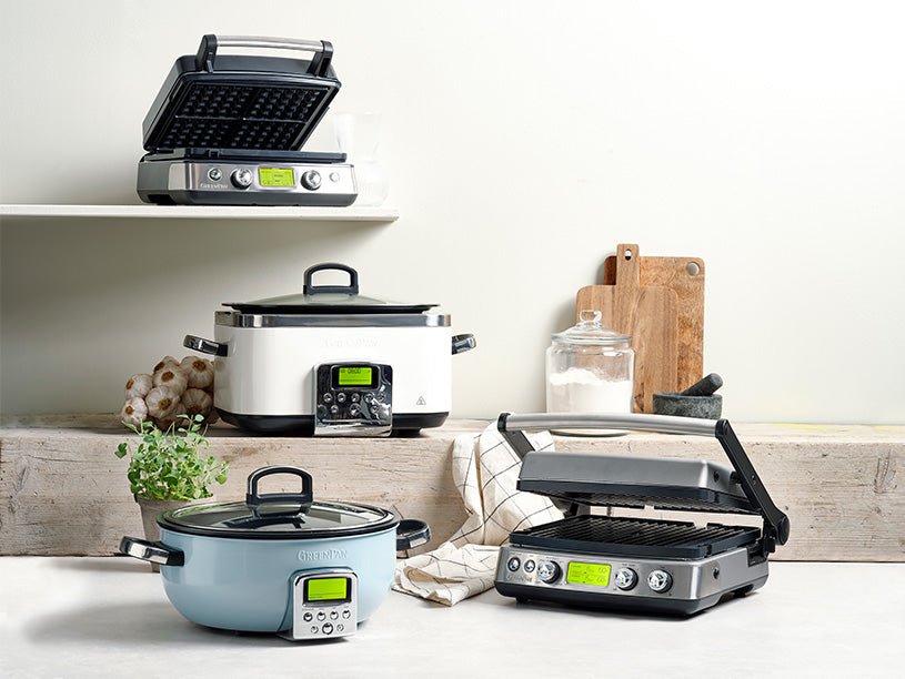 GreenPan NL
