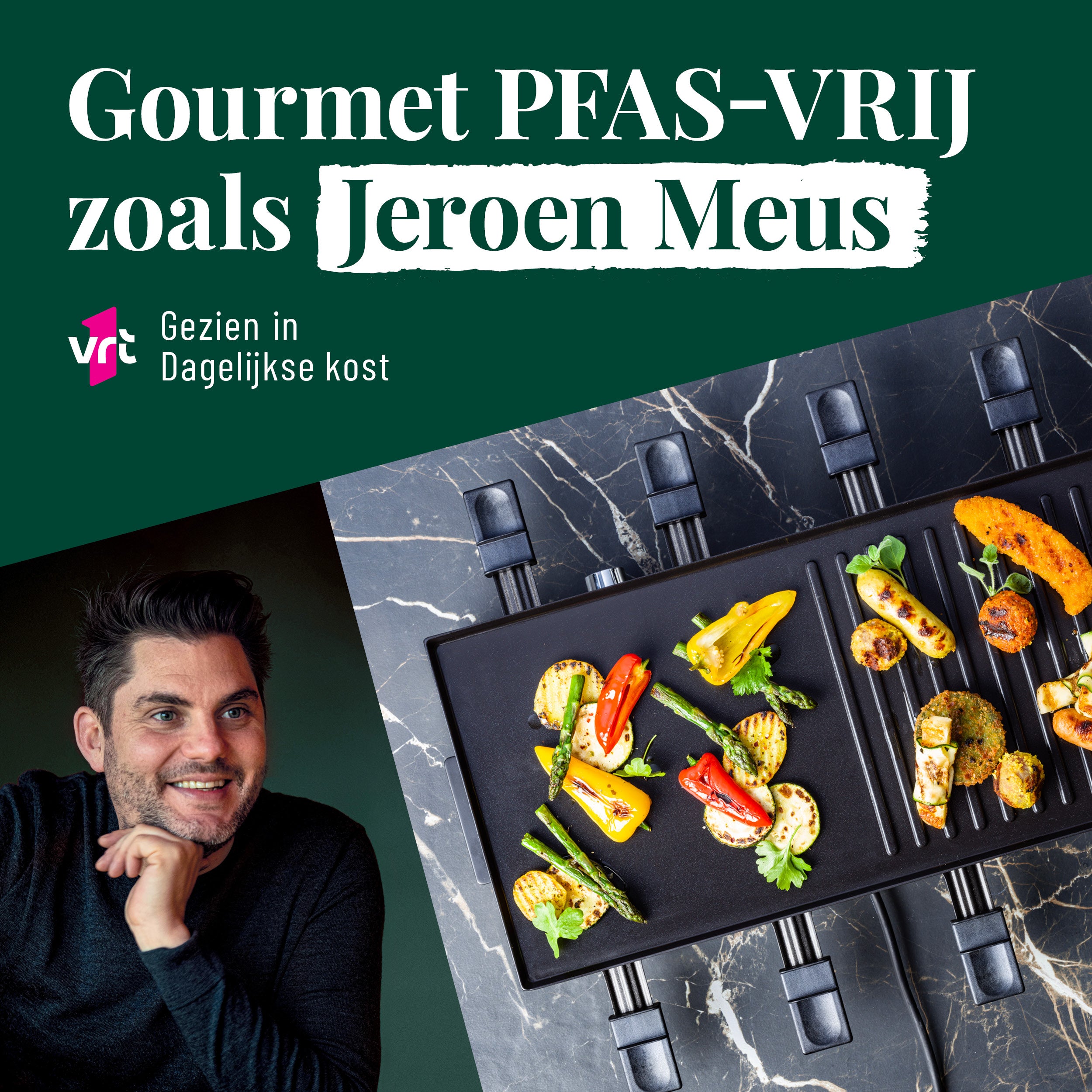 GreenPan NL