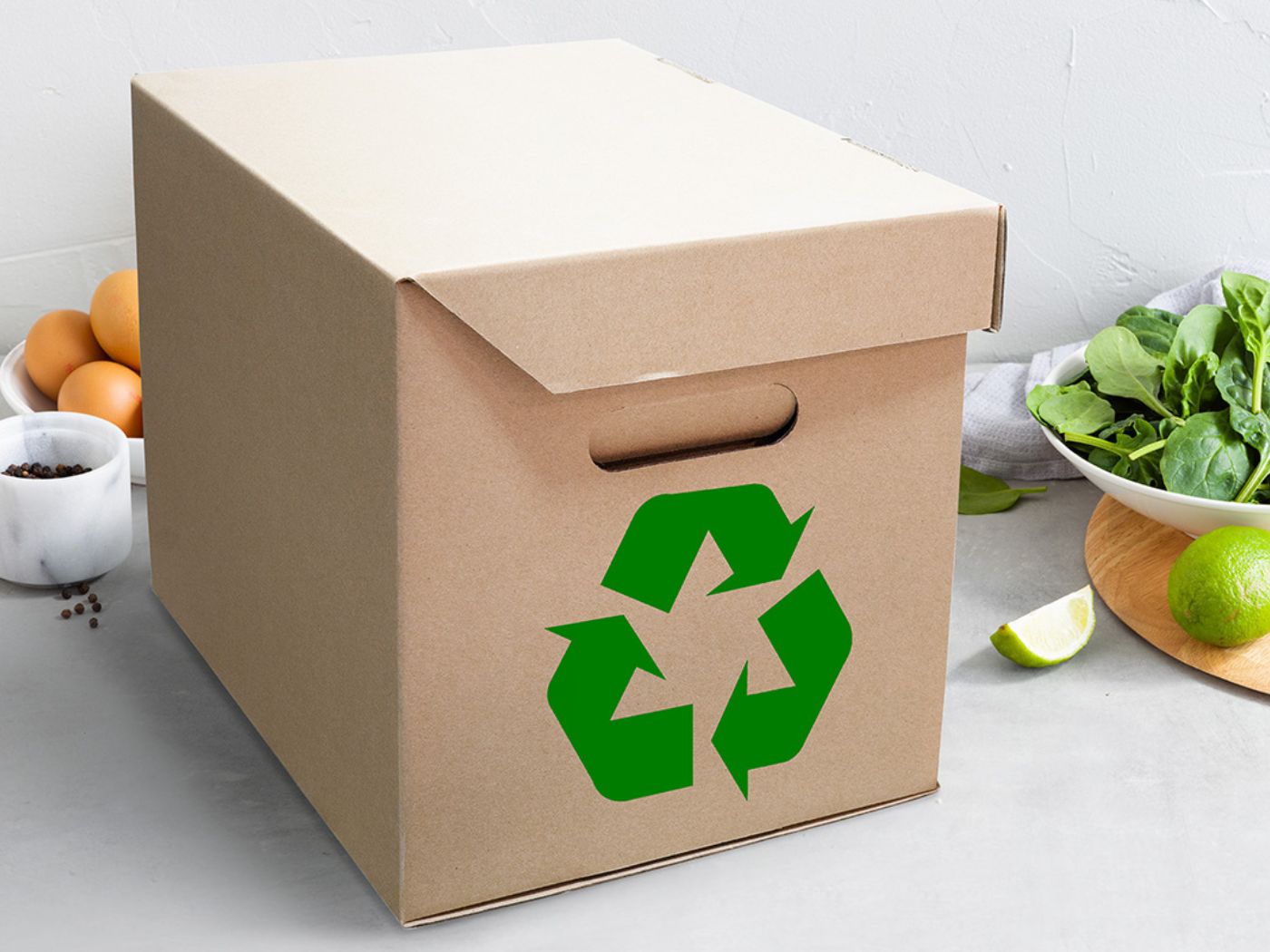 GreenPan NL