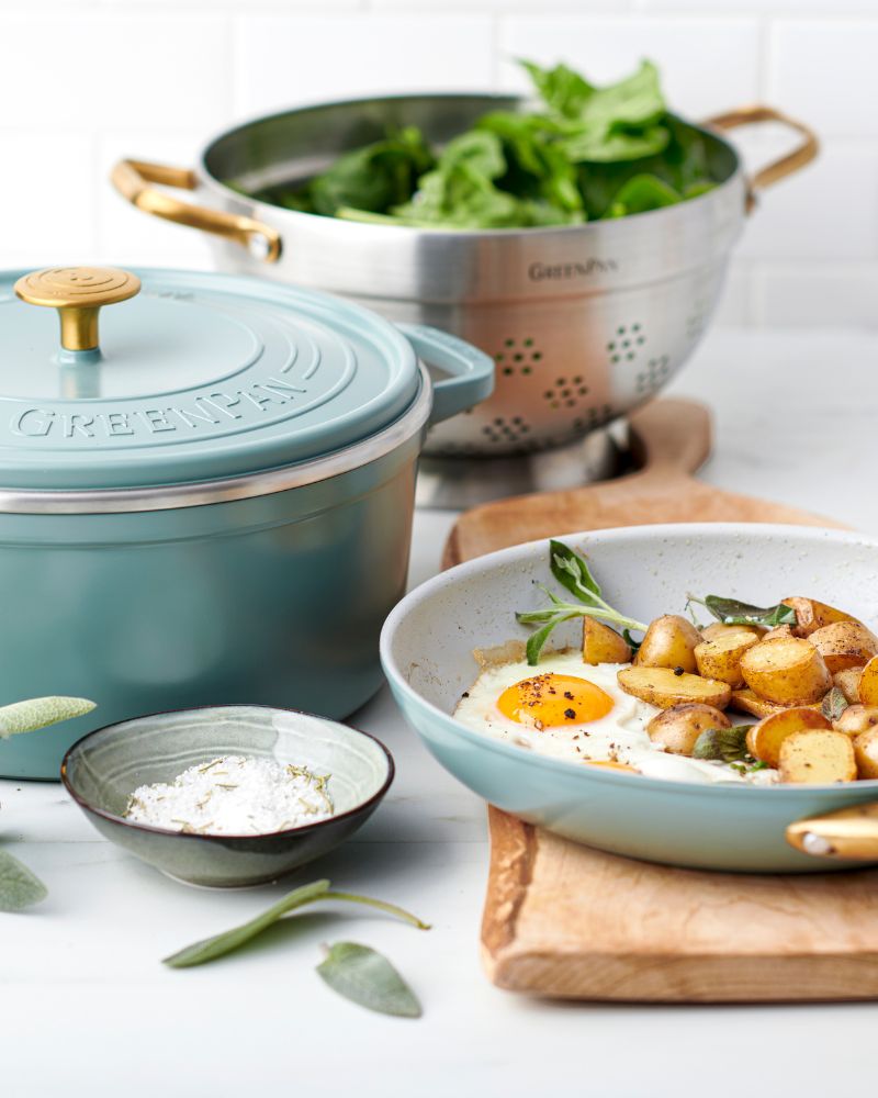 GreenPan NL