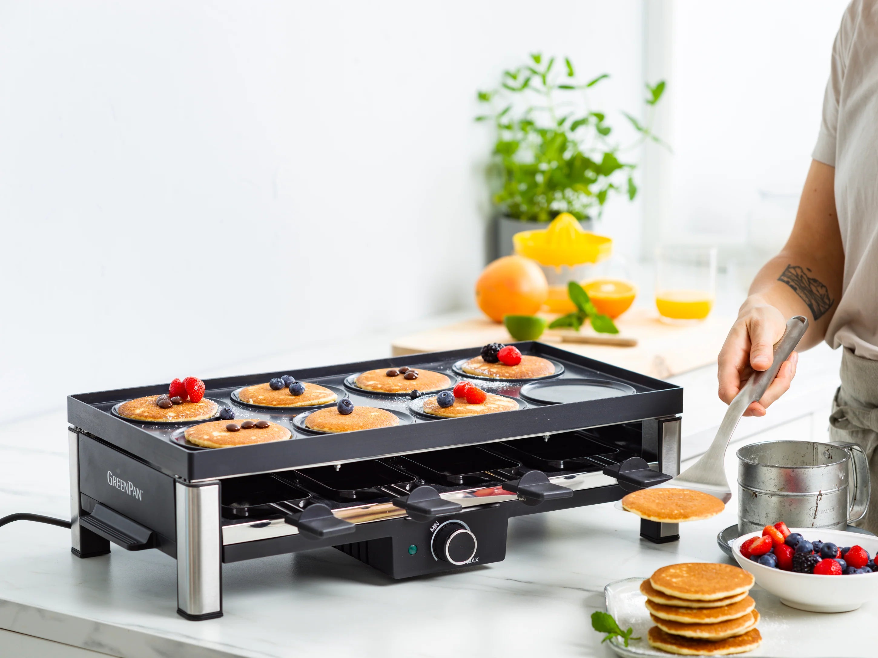 GreenPan NL