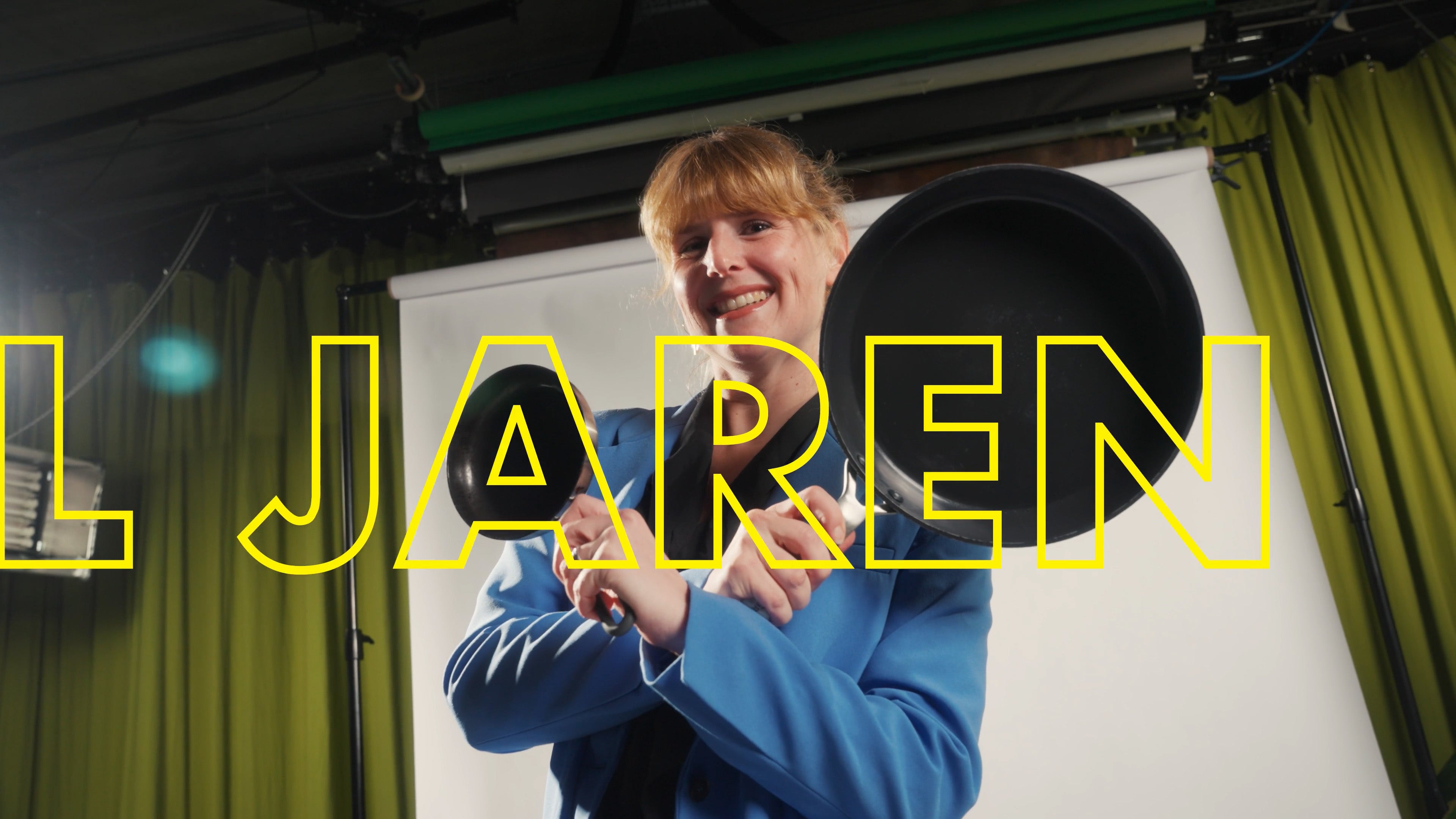 Video laden: