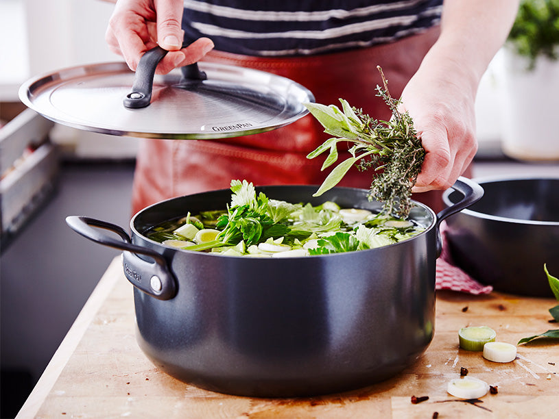 GreenPan NL