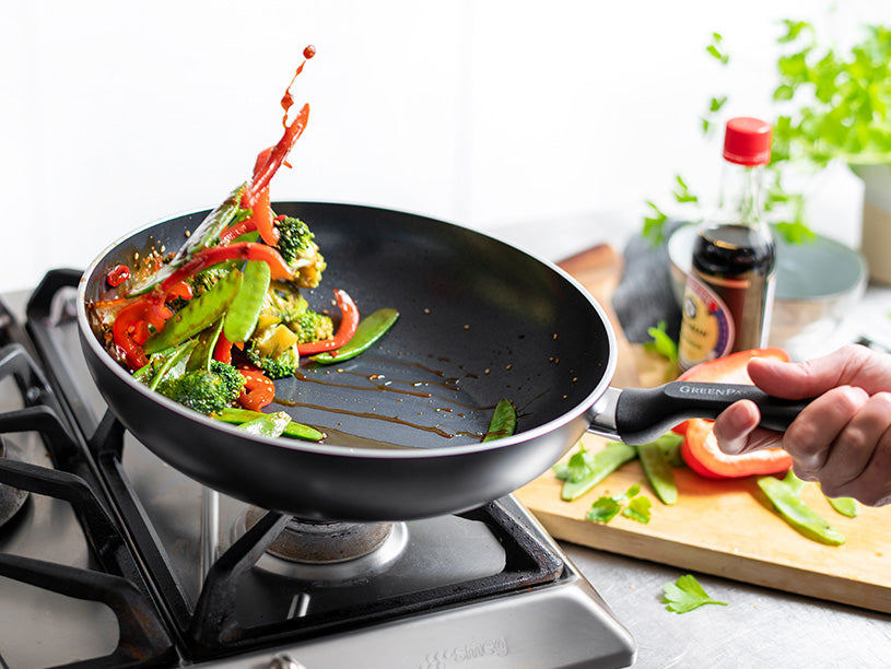 GreenPan NL