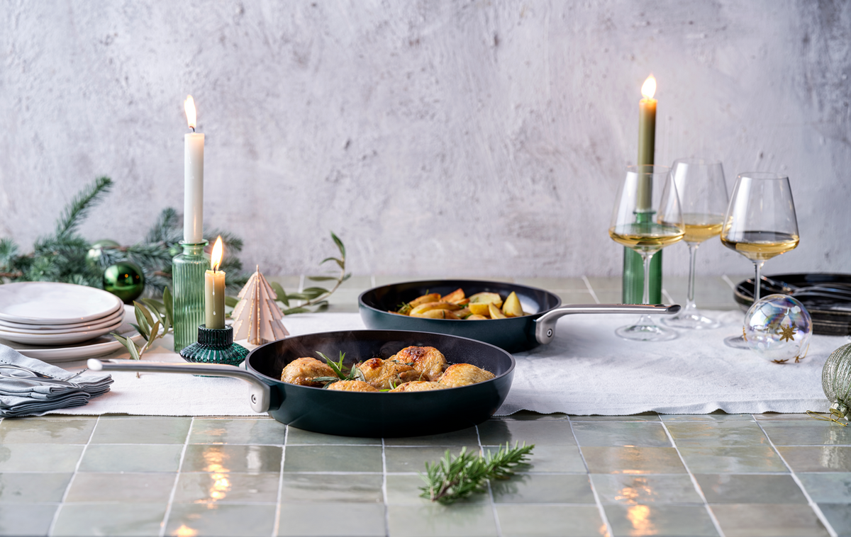 GreenPan NL