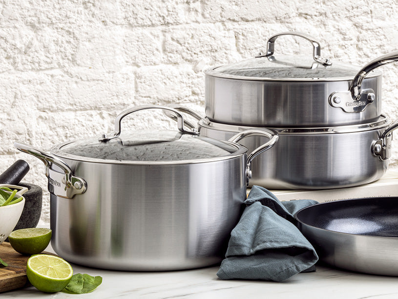 GreenPan NL