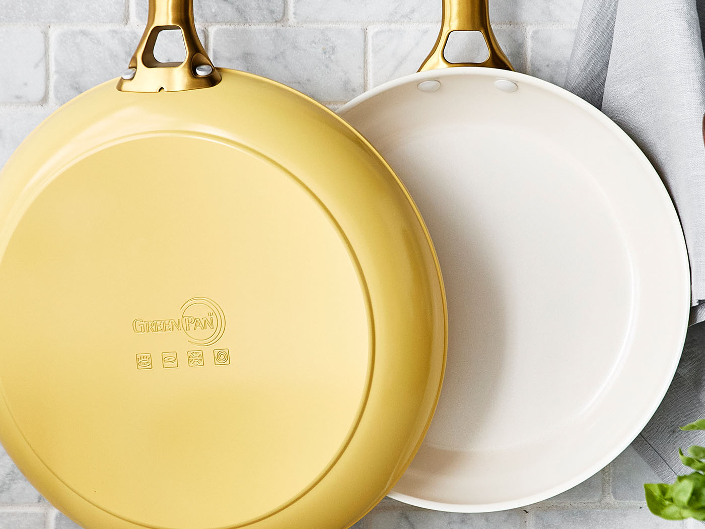 GreenPan NL