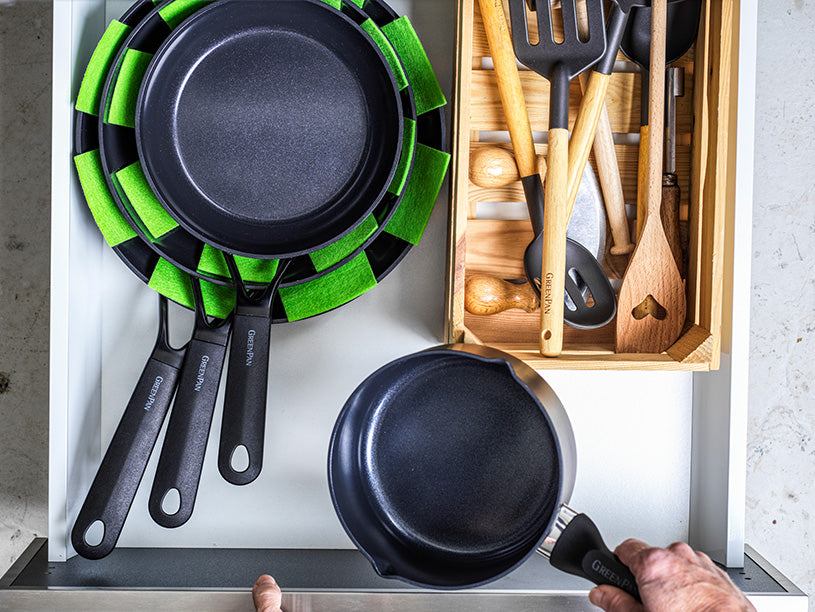 GreenPan NL