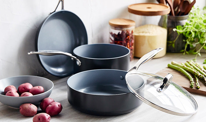GreenPan NL