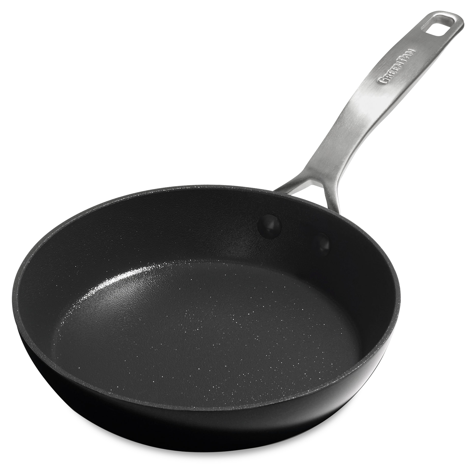 Copenhagen Koekenpan 20cm zwart