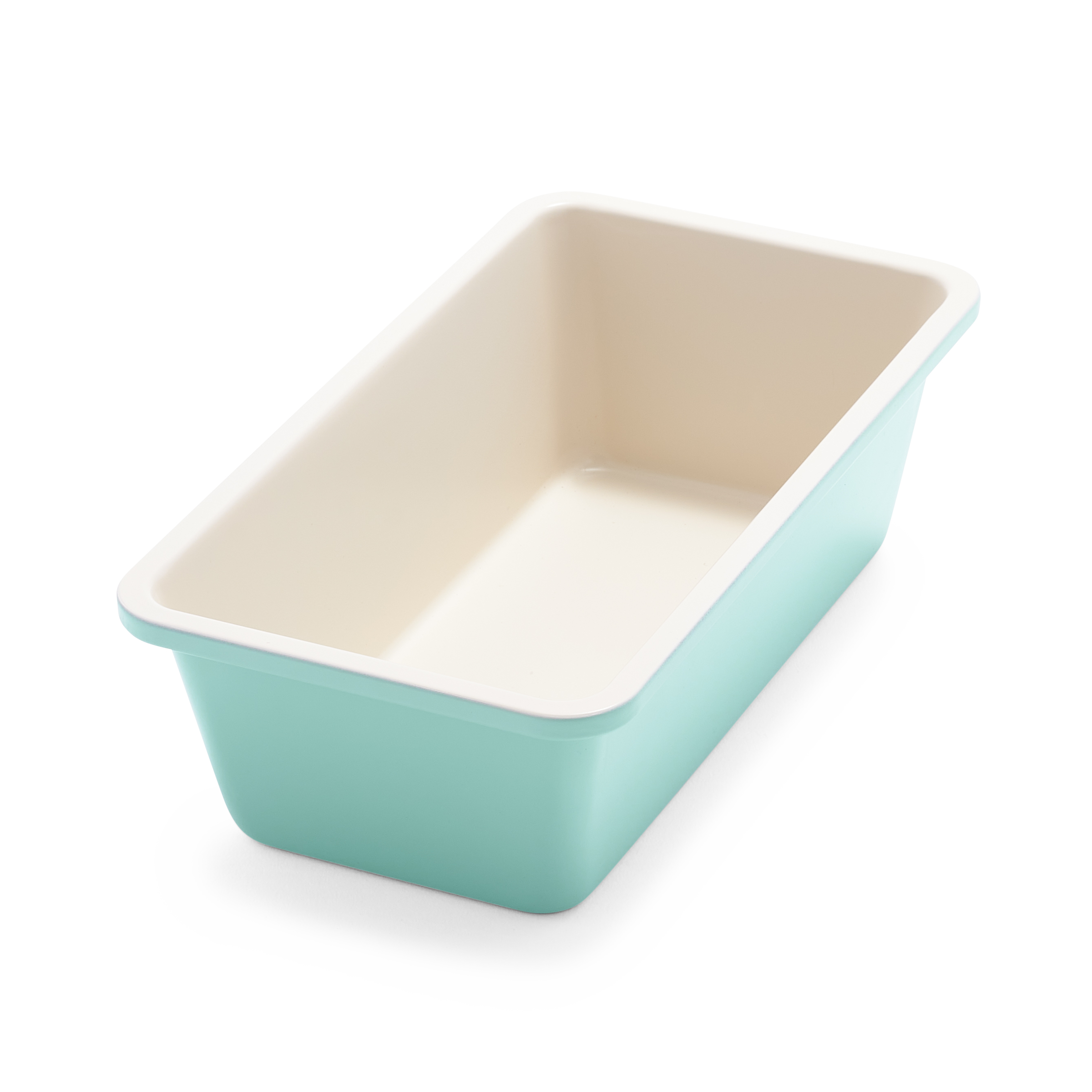 Contour Turquoise Cakevorm