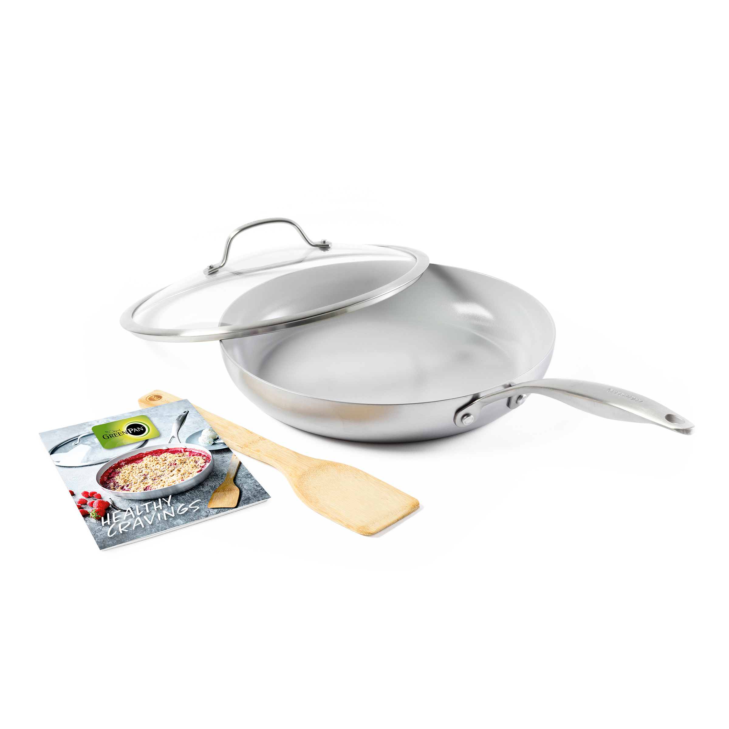 Venice Pro 3-delige set – GreenPan NL Venice Pro 3-delige set – GreenPan NL